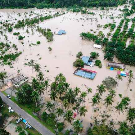 Rumah Anti Banjir