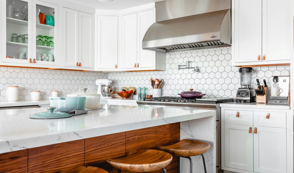 Inspirasi Dapur Minimalis