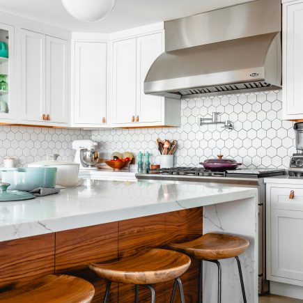 Inspirasi Dapur Minimalis