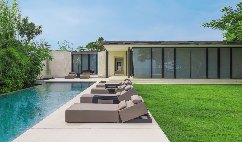 Alila Villas Uluwatu