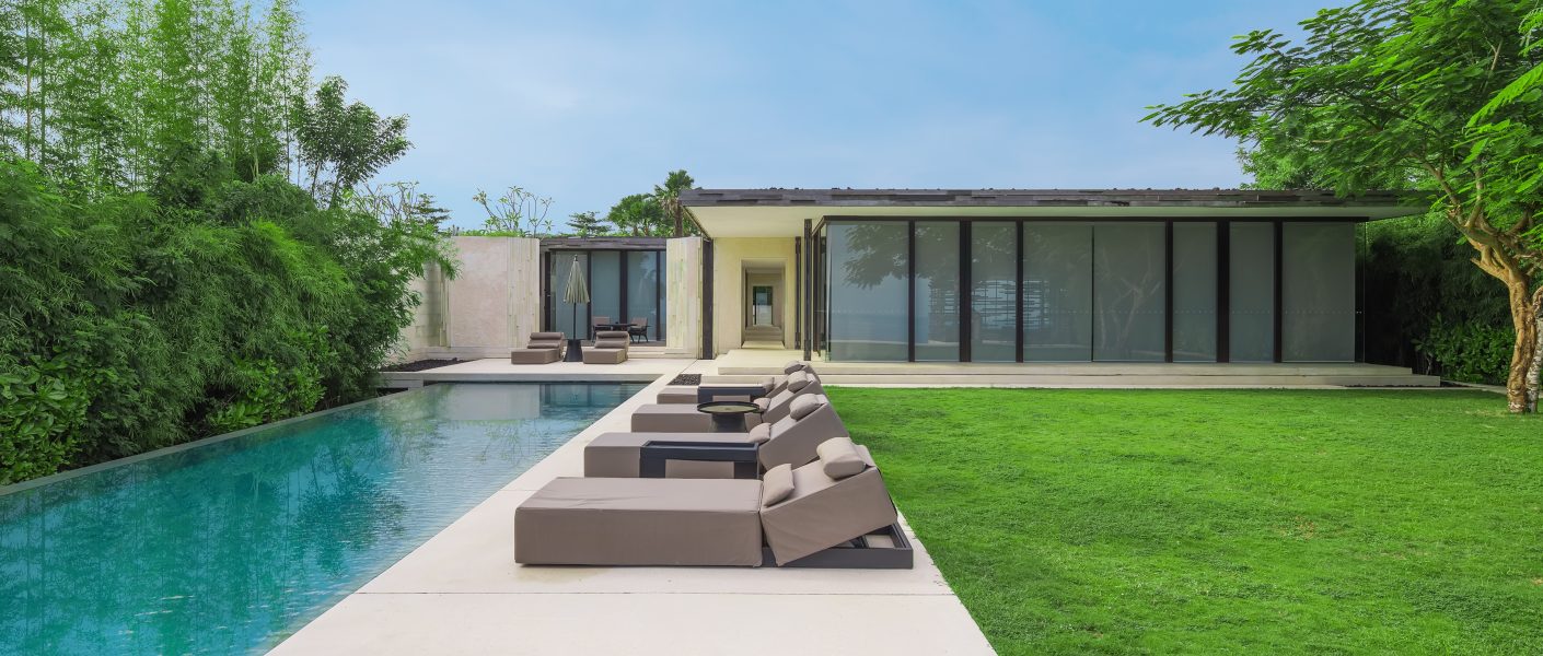 Alila Villas Uluwatu