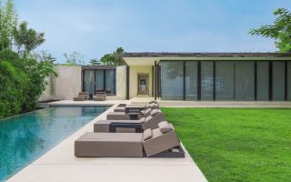 Alila Villas Uluwatu