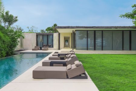 Alila Villas Uluwatu