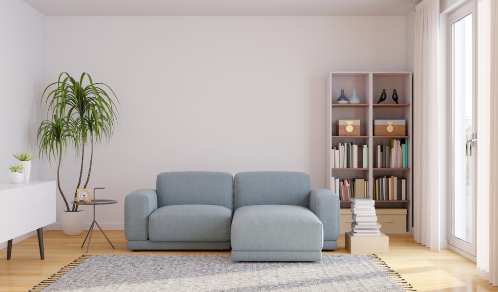 Pemilihan Warna Pastel