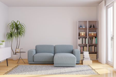 Pemilihan Warna Pastel