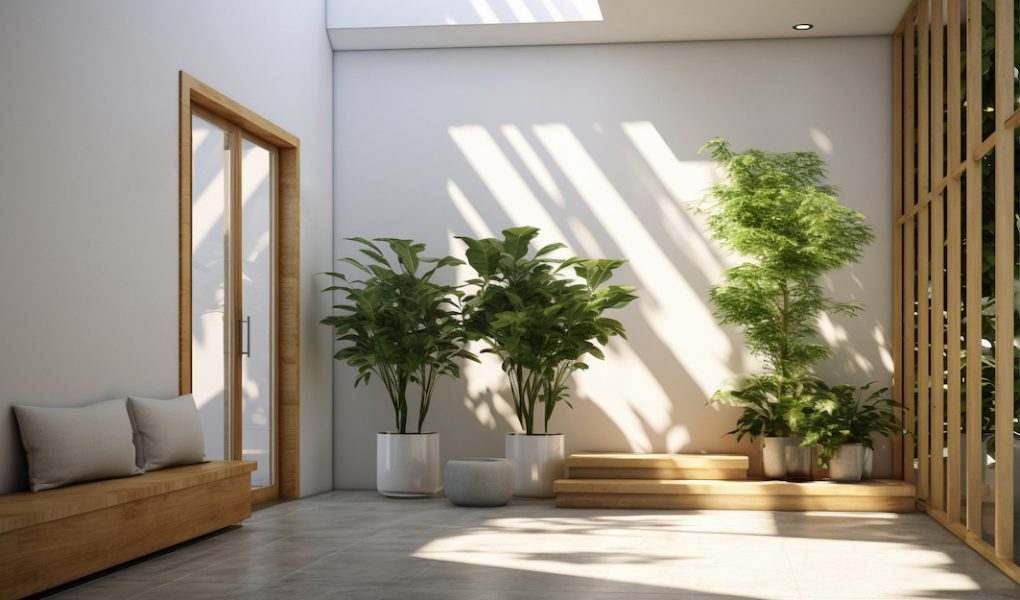 Desain Rumah 2050