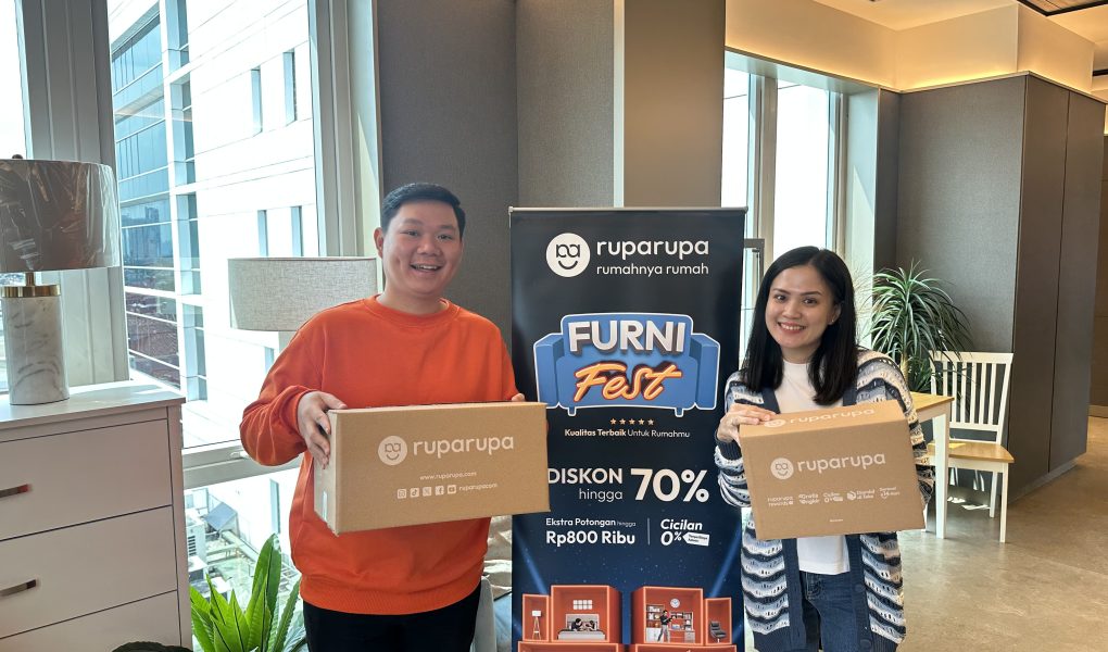 Ruparupa FurniFest