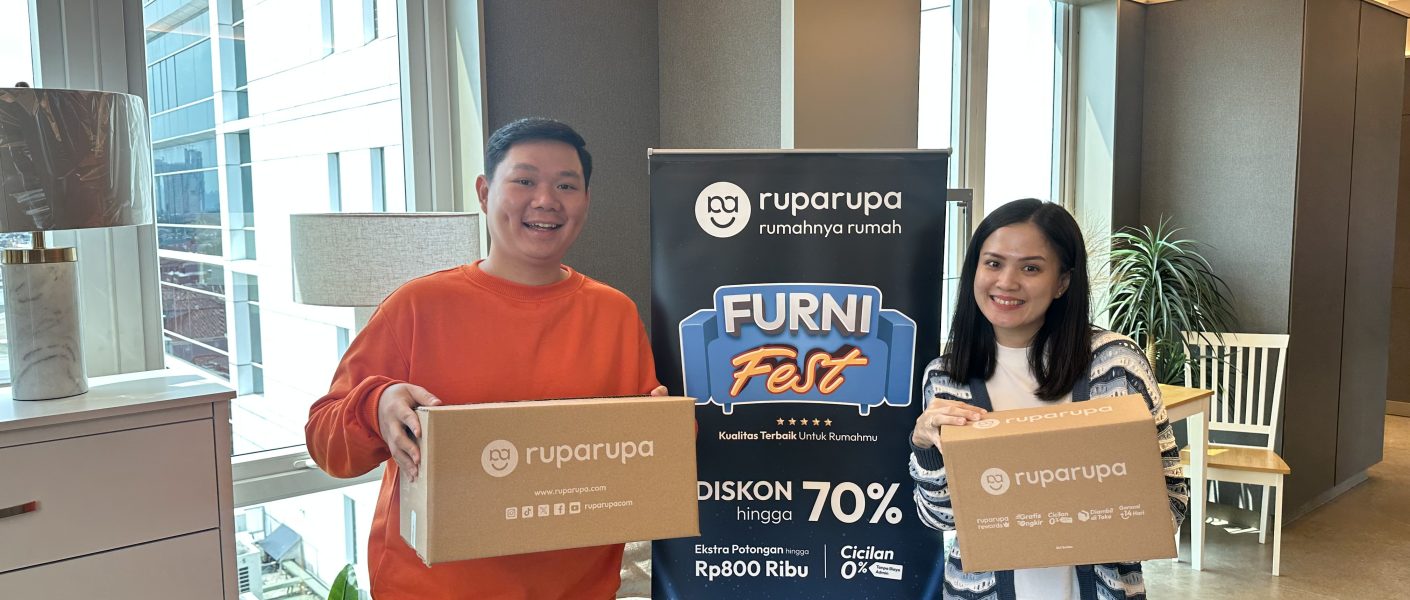 Ruparupa FurniFest