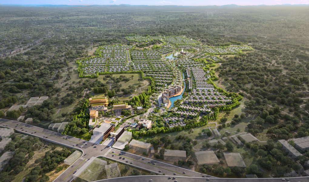 Altea BLVD sediakan air bersih bersama PDAM Tirta Patriot Bekasi