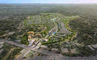 Altea BLVD sediakan air bersih bersama PDAM Tirta Patriot Bekasi