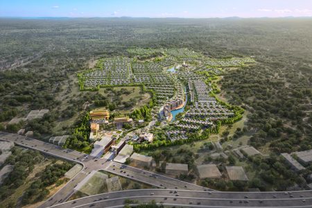 Altea BLVD sediakan air bersih bersama PDAM Tirta Patriot Bekasi