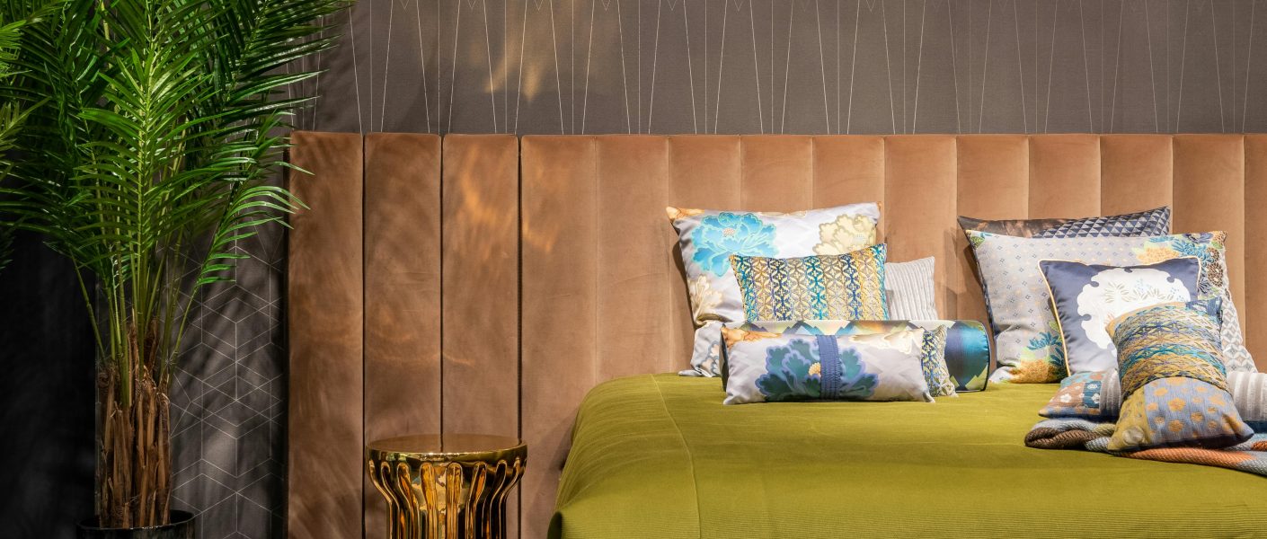 Warna Hangat Pada Wallpaper