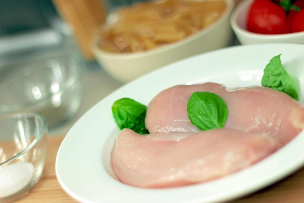 Cara Menyimpan Daging Ayam di Kulkas