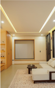 Pencahayaan Philips LED Downlight