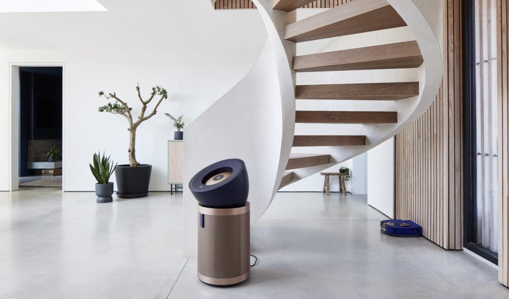 Apakah Air Purifier Penting?