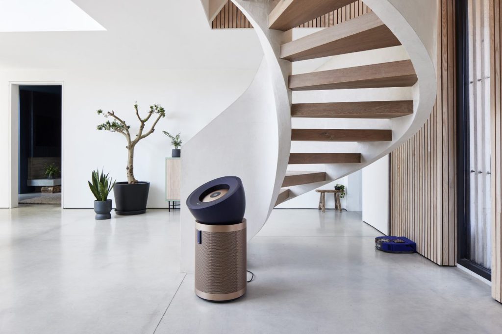 Apakah Air Purifier Penting?