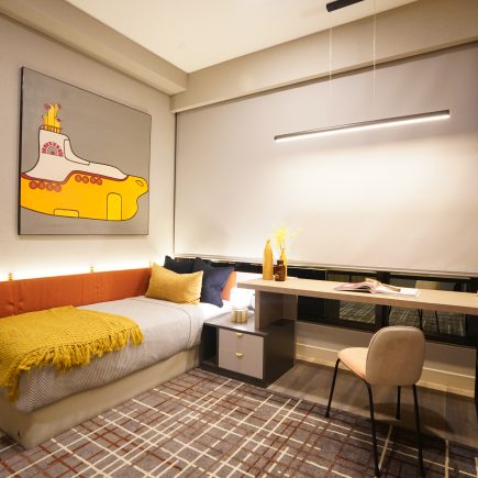Arumaya Residences