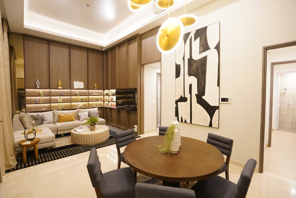 Arumaya Garden Villa