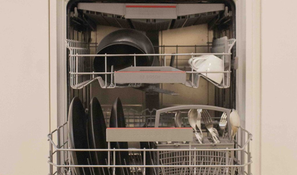 Mitos dishwasher