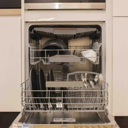 Mitos dishwasher