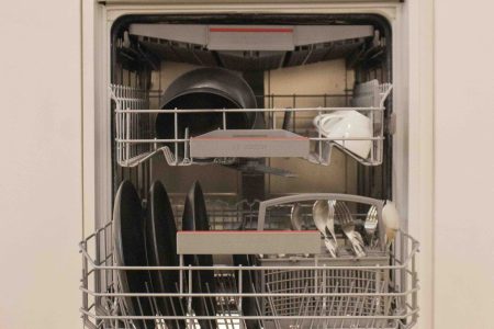 Mitos dishwasher