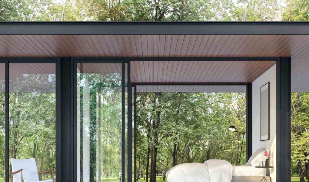 Desain Rumah 2050 Mendatang