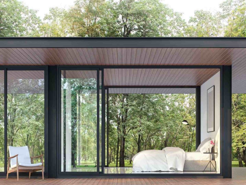 Ventilasi Silang Untuk Membuat Rumah Tetap Sejuk