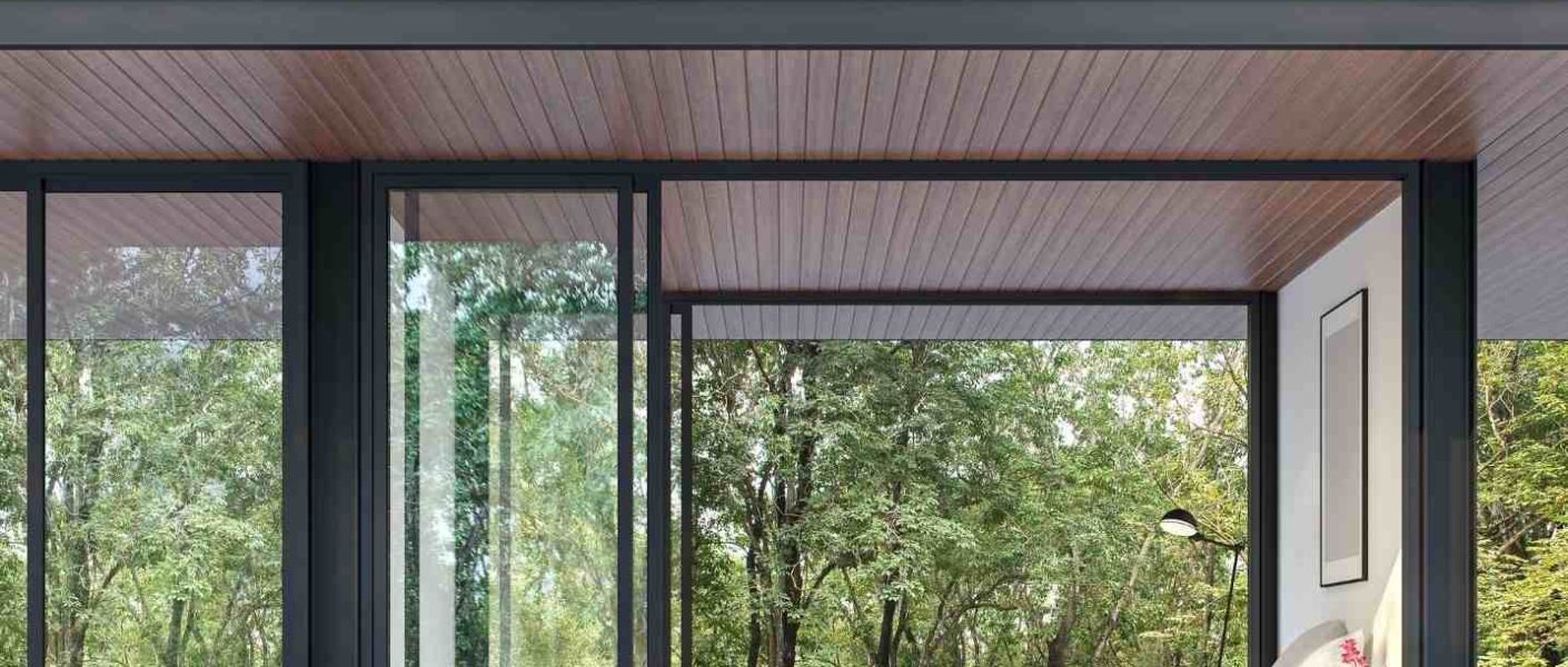 Desain Rumah 2050 Mendatang