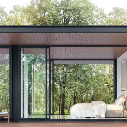 Desain Rumah 2050 Mendatang