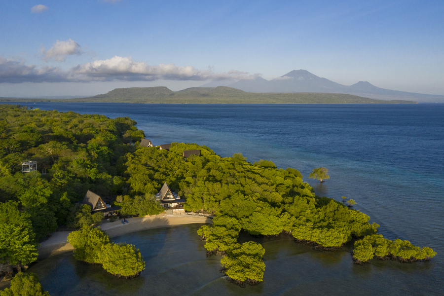 Komitmen Sebagai True Indonesian Ecotourism Icon