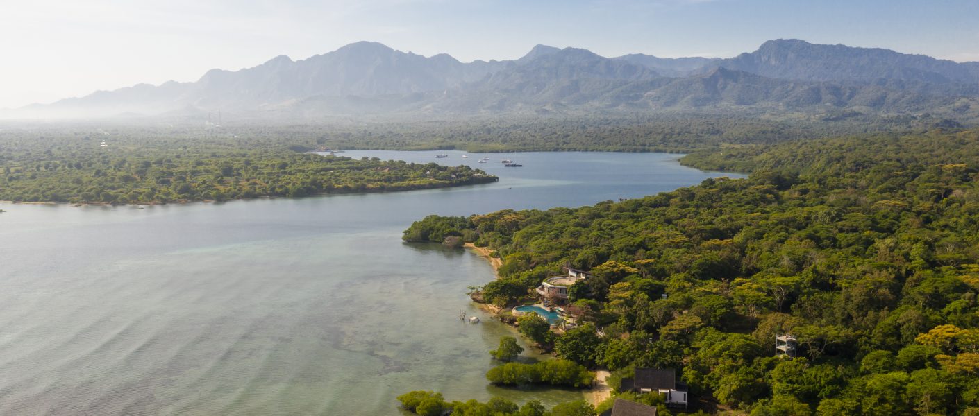 Komitmen Sebagai True Indonesian Ecotourism Icon