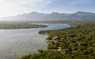 Komitmen Sebagai True Indonesian Ecotourism Icon