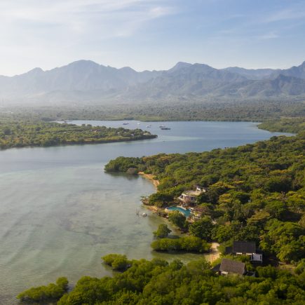 Komitmen Sebagai True Indonesian Ecotourism Icon