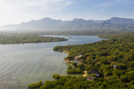 Komitmen Sebagai True Indonesian Ecotourism Icon