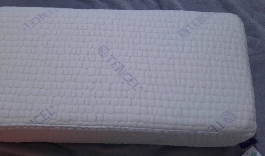 Bantal Dapat Menyebabkan Sakit Kepala?