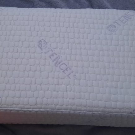 Bantal Dapat Menyebabkan Sakit Kepala?