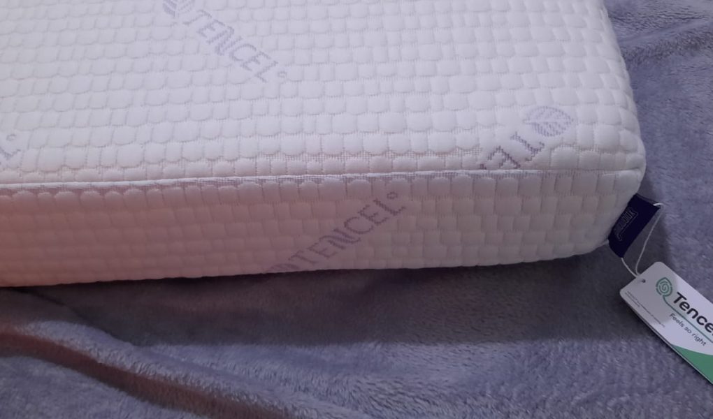 Bantal Side Slipper Pillowblox