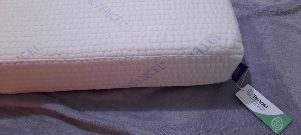 Bantal Side Slipper Pillowblox
