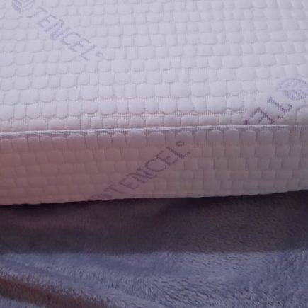 Bantal Side Slipper Pillowblox