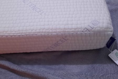 Bantal Side Slipper Pillowblox