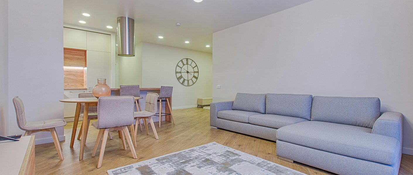 Tips Memilih Pencahayaan di Ruang Tamu