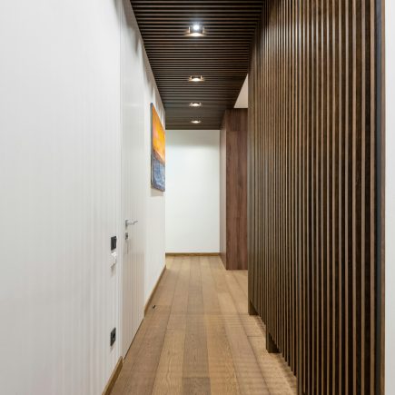 WPC Wall Panel