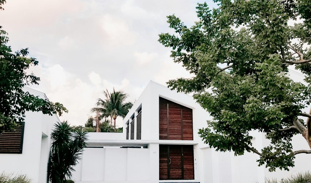 Rahasia Rumah Tahan Gempa