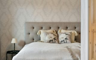 Wallpaper Warna Netral