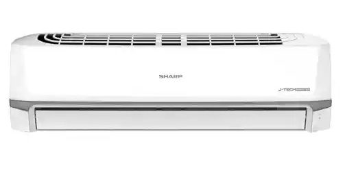 AC 1/2 PK SHARP , Foto: Hartono