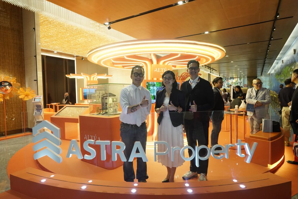 Pameran Living First CreArt