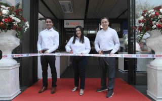 Bosch Home Experience Center Surabaya , Foto: Dok. Bosch Indonesia