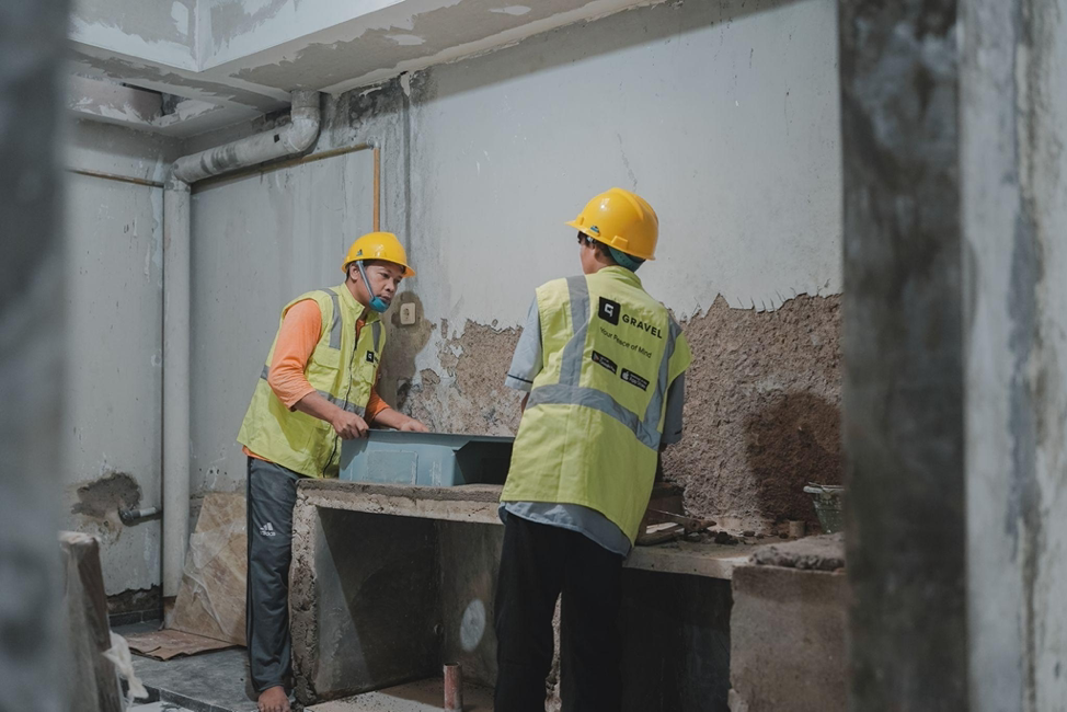 Rahasia Rumah Tahan Gempa
