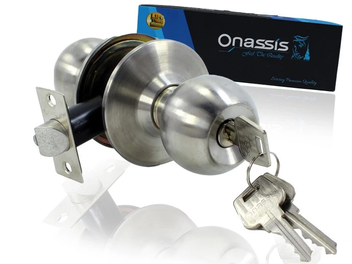 Handle Pintu Kamar Mandi Onassis