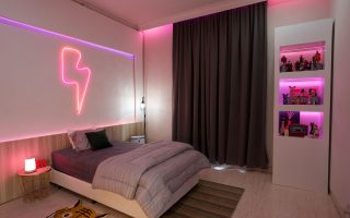 Kamar Tidur Anak Lebih Menarik